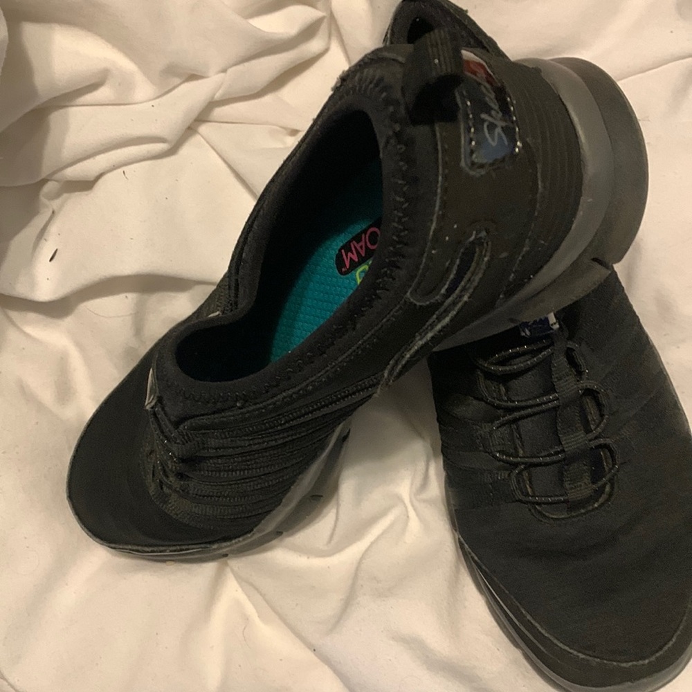 Sketchers Women's Walking Sneakers SIZE 7